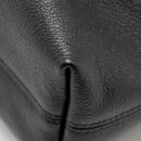 AAA Replica Louis Vuitton LV BUNDLE BAG MONOGRAM EMPREINTE LEATHER BLACK GHW