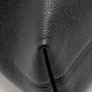 AAA Replica Louis Vuitton LV BUNDLE BAG MONOGRAM EMPREINTE LEATHER BLACK GHW