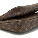 AAA Replica Louis Vuitton LV MULTI POCHETTE ACCESSORIES PINK STRAP
