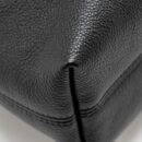 AAA Replica Louis Vuitton LV BUNDLE BAG MONOGRAM EMPREINTE LEATHER BLACK GHW