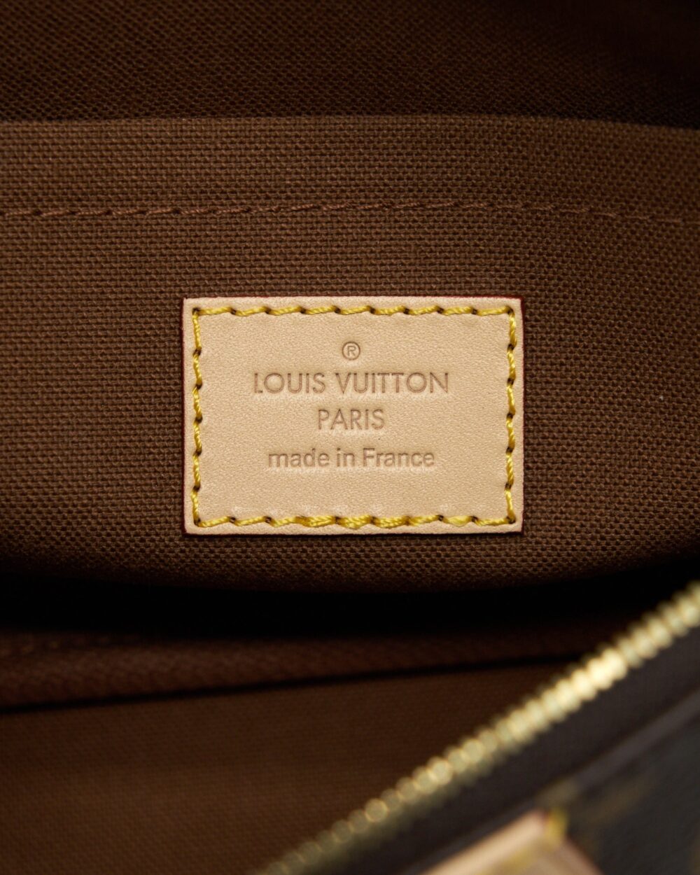 AAA Replica Louis Vuitton LV MULTI POCHETTE ACCESSORIES PINK STRAP