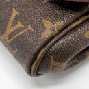 AAA Replica Louis Vuitton LV FAVOURITE PM MONOGRAM CANVAS GHW