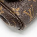 AAA Replica Louis Vuitton LV FAVOURITE PM MONOGRAM CANVAS GHW