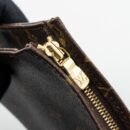 AAA Replica Louis Vuitton LV TOILETRY POCHETTE 26 MONOGRAM CANVAS GHW
