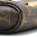 AAA Replica Louis Vuitton LV FAVORITE PM MONOGRAM CANVAS GHW