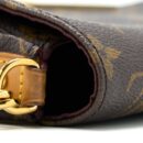 AAA Replica Louis Vuitton LV FAVORITE PM MONOGRAM CANVAS GHW