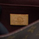 AAA Replica Louis Vuitton LV FAVORITE PM MONOGRAM CANVAS GHW