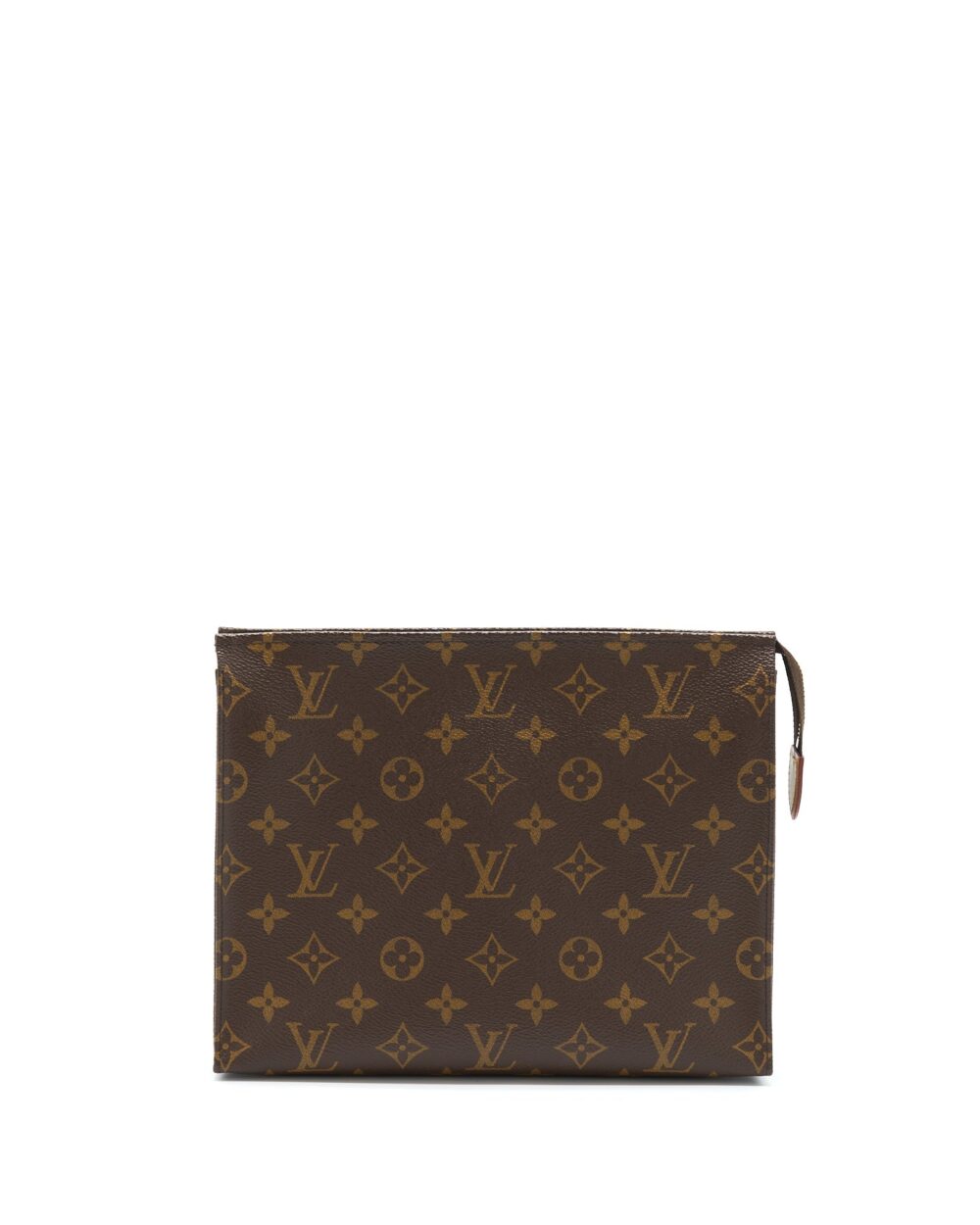 AAA Replica Louis Vuitton LV TOILETRY POCHETTE 26 MONOGRAM CANVAS GHW