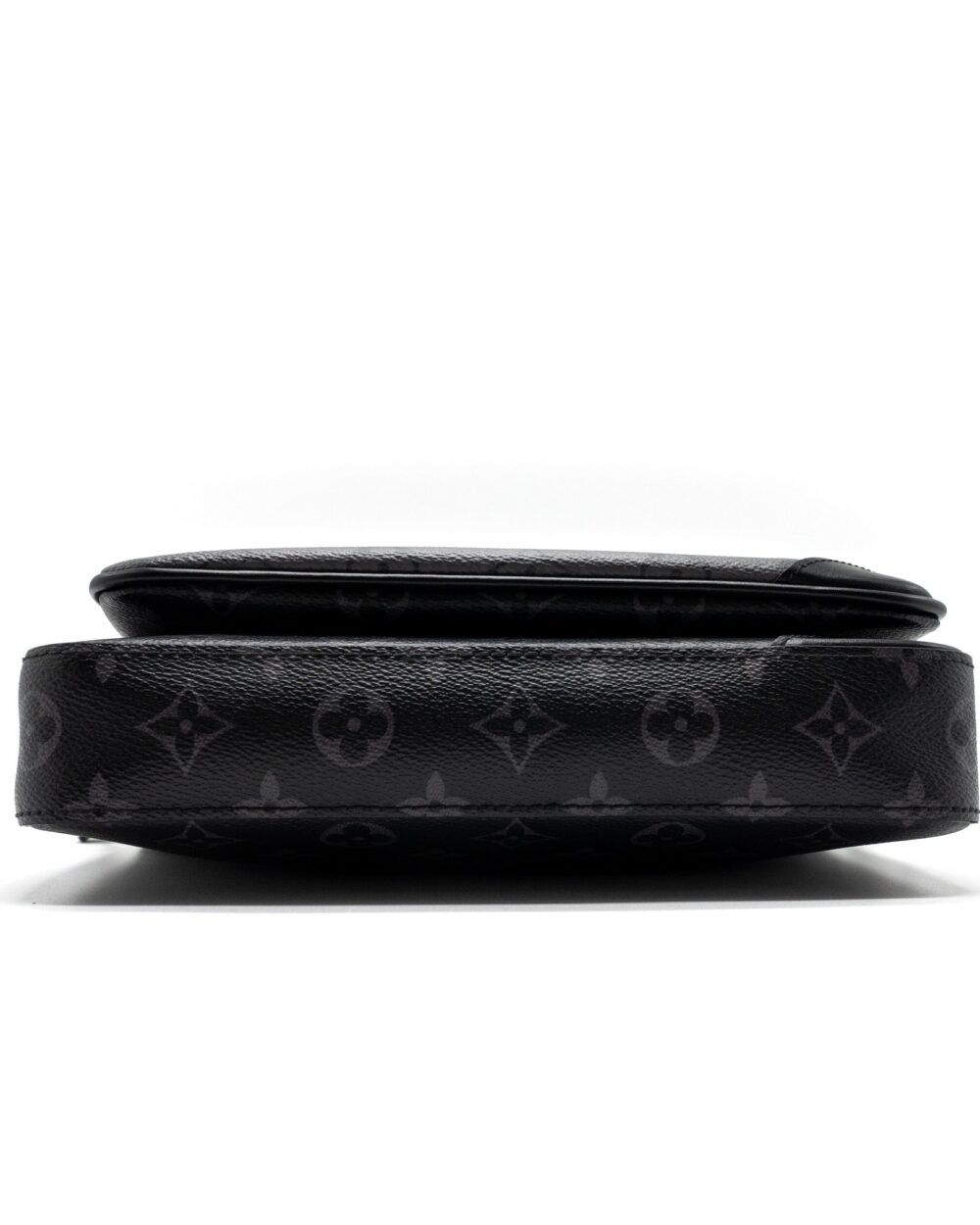 AAA Replica Louis Vuitton LV TRIO MESSENGER BAG MONOGRAM ECLIPSE SHW