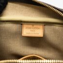 AAA Replica Louis Vuitton LV SMALL LUGGAGE BAG MONOGRAM CANVAS GHW