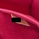 AAA Replica Louis Vuitton LV ALMA BB MONOGRAM VERNICE PINK GHW