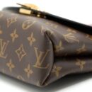 AAA Replica Louis Vuitton LV SAINT PLACIDE MONOGRAM CANVAS/ CHERRY
