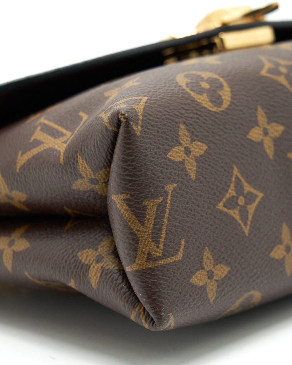 AAA Replica Louis Vuitton LV SAINT PLACIDE MONOGRAM CANVAS/ CHERRY