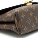 AAA Replica Louis Vuitton LV SAINT PLACIDE MONOGRAM CANVAS/ CHERRY