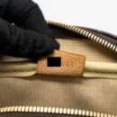 AAA Replica Louis Vuitton LV SMALL LUGGAGE BAG MONOGRAM CANVAS GHW