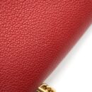 AAA Replica Louis Vuitton LV SAINT PLACIDE MONOGRAM CANVAS/ CHERRY