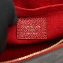 AAA Replica Louis Vuitton LV SAINT PLACIDE MONOGRAM CANVAS/ CHERRY