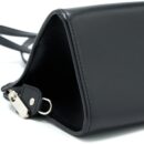 AAA Replica Louis Vuitton LV MADELEINE PM EPI BLACK SHW