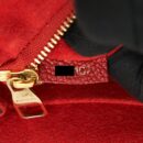AAA Replica Louis Vuitton LV SAINT PLACIDE MONOGRAM CANVAS/ CHERRY