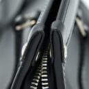 AAA Replica Louis Vuitton LV MADELEINE PM EPI BLACK SHW
