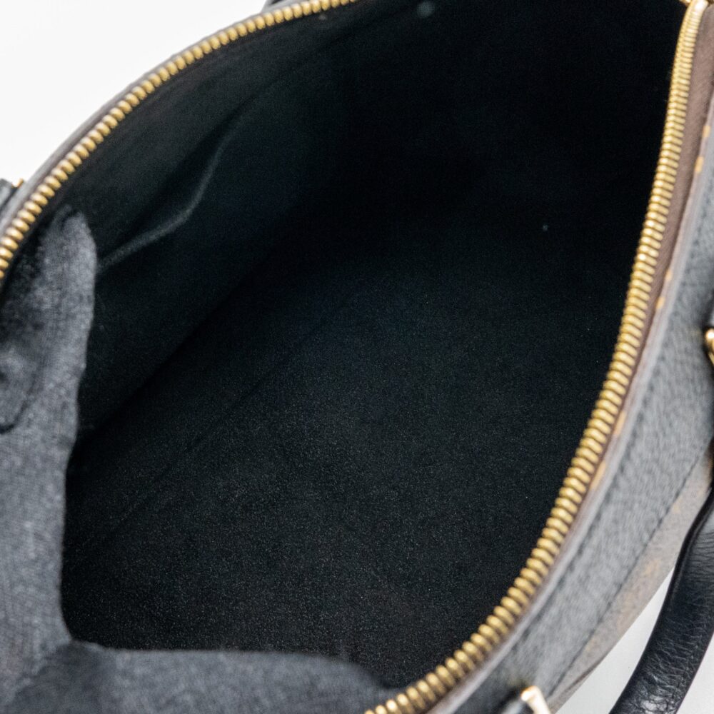 AAA Replica Louis Vuitton LV RETIRO BAG MONOGRAM CANVAS/ LEATHER GHW