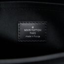 AAA Replica Louis Vuitton LV MADELEINE PM EPI BLACK SHW