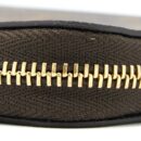 AAA Replica Louis Vuitton LV SMALL ZIP CARDHOLDER MONOGRAM CANVAS GHW