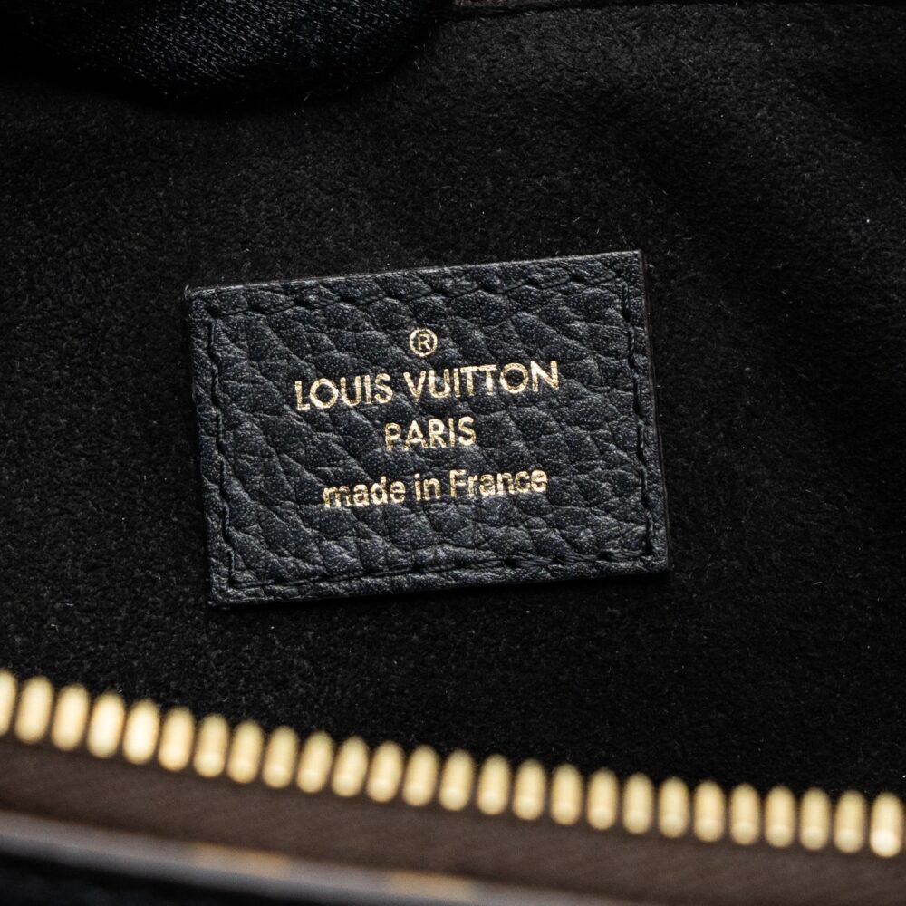 AAA Replica Louis Vuitton LV RETIRO BAG MONOGRAM CANVAS/ LEATHER GHW