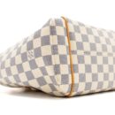 AAA Replica Louis Vuitton LV TOTE BAG DAMIER AZUR GHW