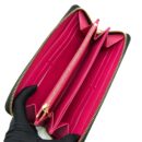 AAA Replica Louis Vuitton LV LONG WALLET WITH ZIPPER YEAR 2012
