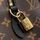 AAA Replica Louis Vuitton LV RETIRO BAG MONOGRAM CANVAS/ LEATHER GHW
