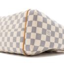 AAA Replica Louis Vuitton LV TOTE BAG DAMIER AZUR GHW
