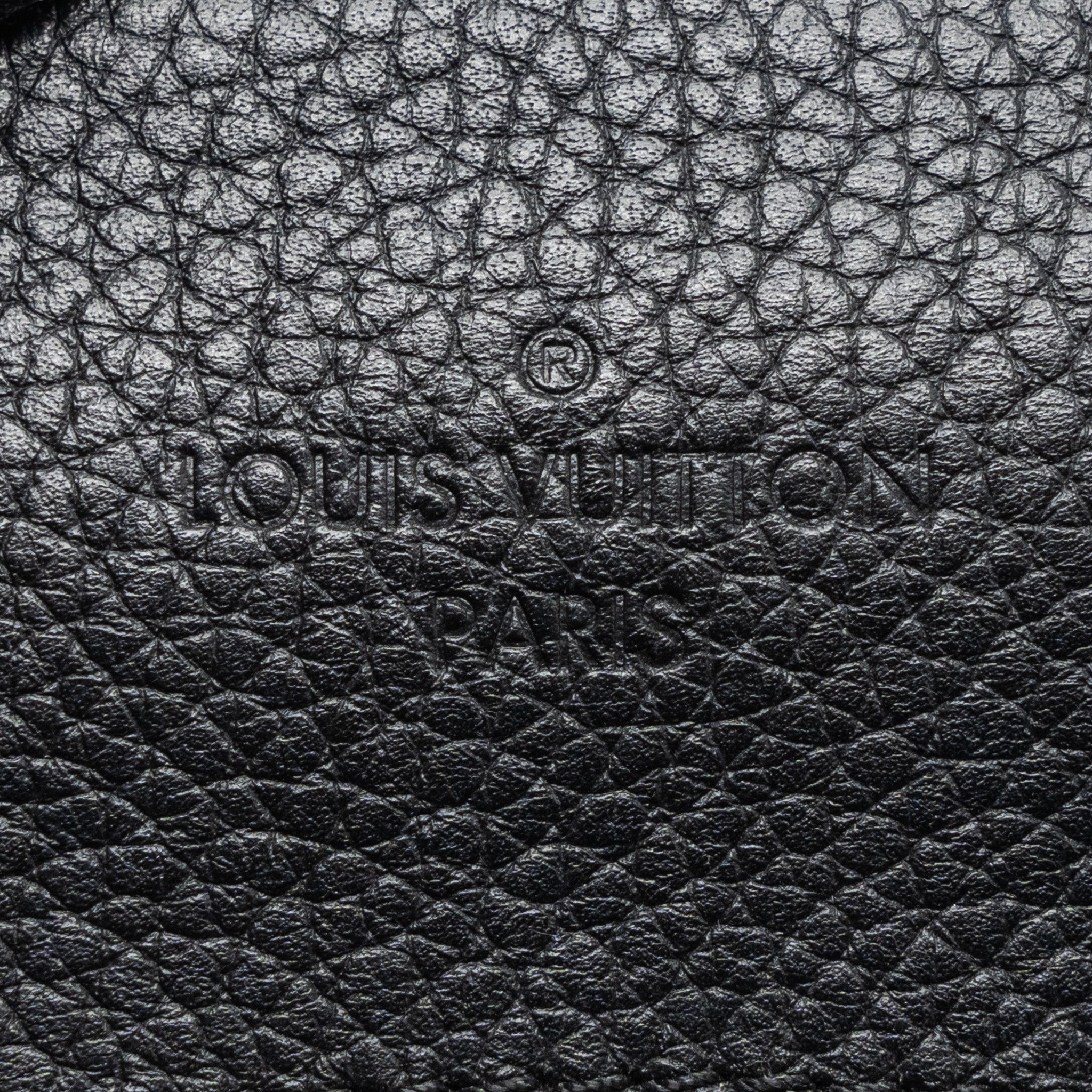 AAA Replica Louis Vuitton LV RETIRO BAG MONOGRAM CANVAS/ LEATHER GHW