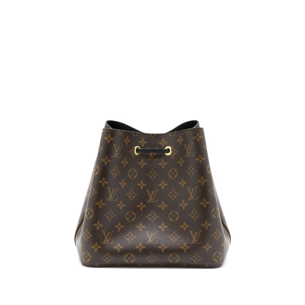 AAA Replica Louis Vuitton LV NEO NOE MONOGRAM CANVAS GHW