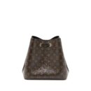 AAA Replica Louis Vuitton LV NEO NOE MONOGRAM CANVAS GHW