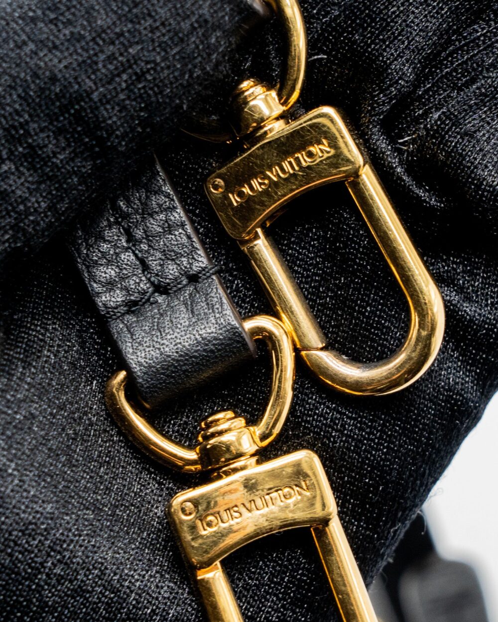 AAA Replica Louis Vuitton LV RETIRO BAG MONOGRAM CANVAS/ LEATHER GHW
