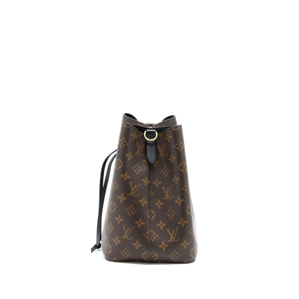 AAA Replica Louis Vuitton LV NEO NOE MONOGRAM CANVAS GHW