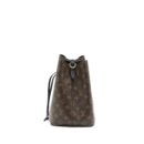 AAA Replica Louis Vuitton LV NEO NOE MONOGRAM CANVAS GHW