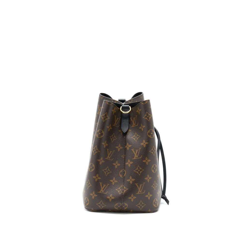 AAA Replica Louis Vuitton LV NEO NOE MONOGRAM CANVAS GHW