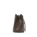 AAA Replica Louis Vuitton LV NEO NOE MONOGRAM CANVAS GHW