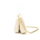 AAA Replica Louis Vuitton LV MULTI POCHETTE WHITE