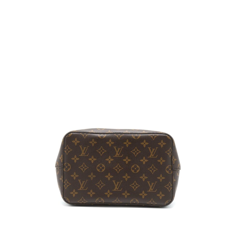 AAA Replica Louis Vuitton LV NEO NOE MONOGRAM CANVAS GHW