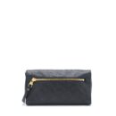 AAA Replica Louis Vuitton LV PETILLANCE MONOGRAM EMPREINTE BLACK GHW