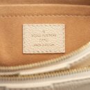 AAA Replica Louis Vuitton LV MULTI POCHETTE WHITE