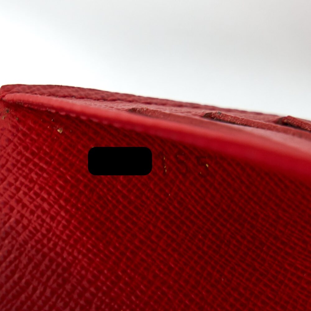 AAA Replica Louis Vuitton LV DOUBLE ZIPPER WALLET MONOGRAM CANVAS GHW