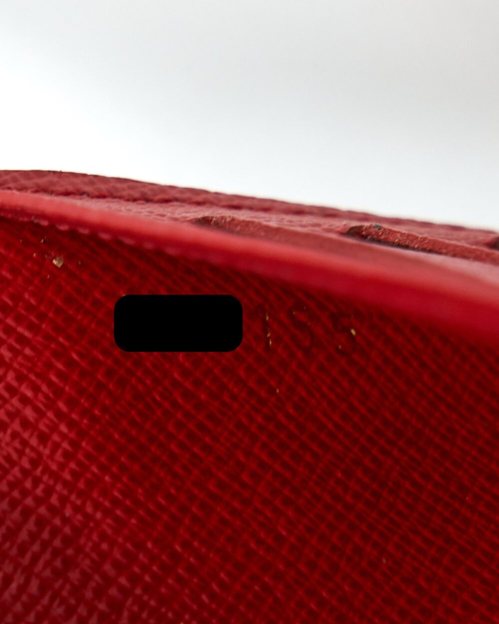 AAA Replica Louis Vuitton LV DOUBLE ZIPPER WALLET MONOGRAM CANVAS GHW