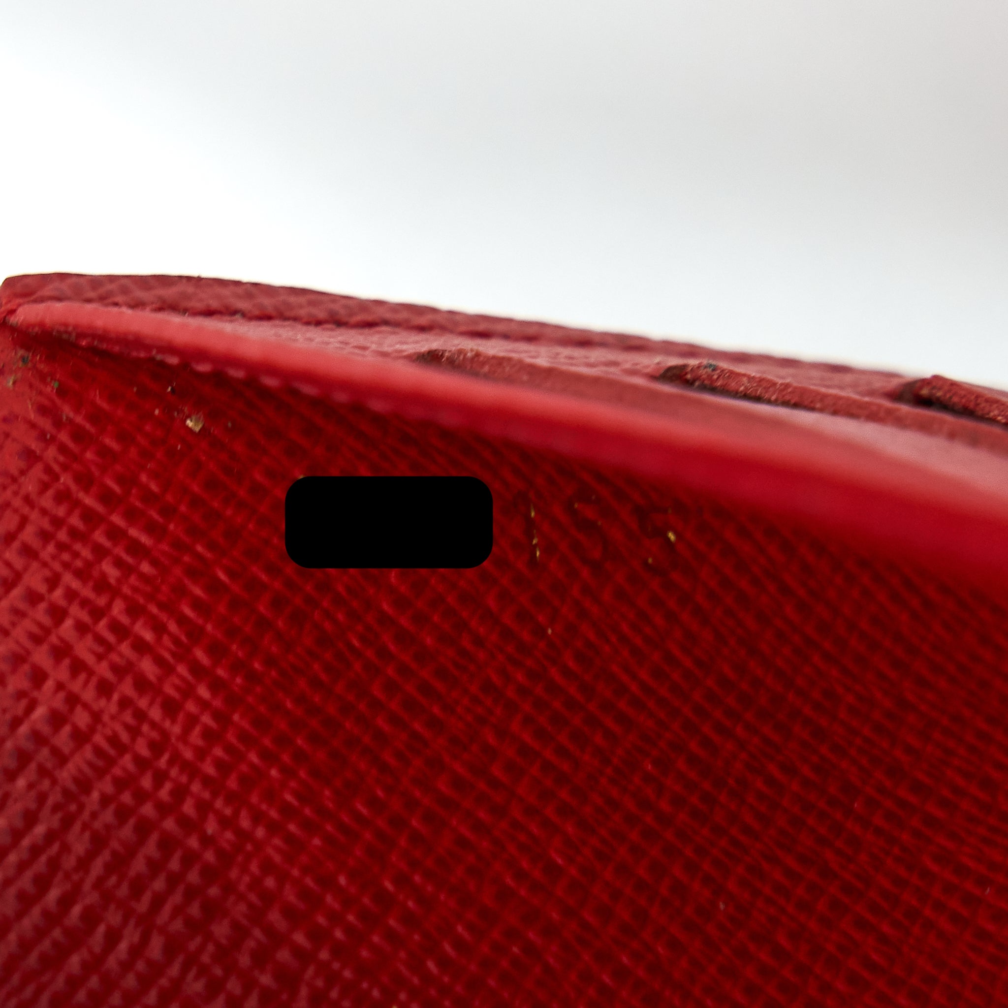 AAA Replica Louis Vuitton LV DOUBLE ZIPPER WALLET MONOGRAM CANVAS GHW
