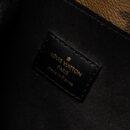AAA Replica Louis Vuitton LV POCHETTE MÉTIS MONOGRAM REVERSE CANVAS GHW