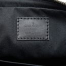 AAA Replica Louis Vuitton LV TRIO MESSENGER MONOGRAM ECLIPSE COATED CANVAS
