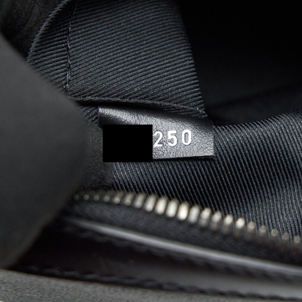 AAA Replica Louis Vuitton LV TRIO MESSENGER MONOGRAM ECLIPSE COATED CANVAS